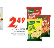 Nudle Knorr