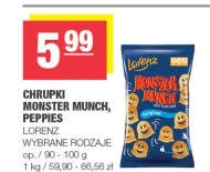 Chrupki Lorenz
