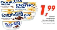 Serek Danone