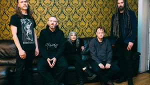 The Kilimanjaro Darkjazz Ensemble