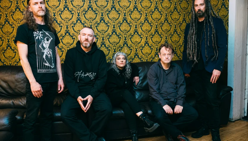 The Kilimanjaro Darkjazz Ensemble: "Nie jestem pewien, czy inni muzycy uznaliby nas za jazzmanów" [WYWIAD]