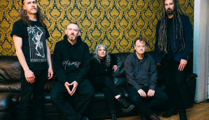 The Kilimanjaro Darkjazz Ensemble: "Nie jestem pewien, czy inni muzycy uznaliby nas za jazzmanów" [WYWIAD]
