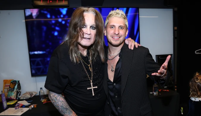 Są niepublikowane utwory Ozzy'ego Osbourne'a. "To wszystko, co mogę powiedzieć"