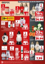 Złap okazje od czwartku - Kaufland