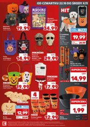 Złap okazje od czwartku - Kaufland