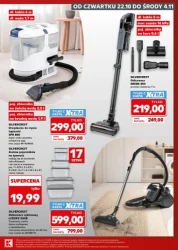 Złap okazje od czwartku - Kaufland