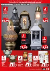 Złap okazje od czwartku - Kaufland