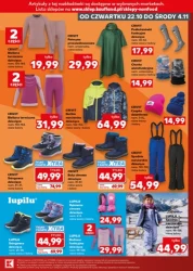Złap okazje od czwartku - Kaufland
