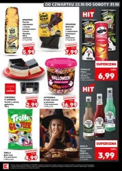 Złap okazje od czwartku - Kaufland