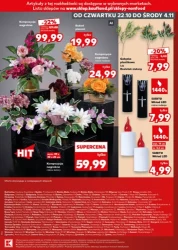 Złap okazje od czwartku - Kaufland