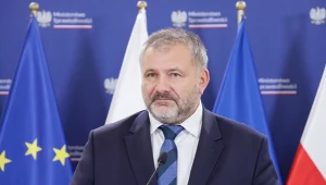 Nawrocki uderzył w rząd, Żurek nie czekał z ripostą. "Celowo manipuluje"