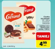 Торти Dr. Gerard