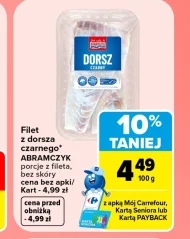 Dorsz Abramczyk