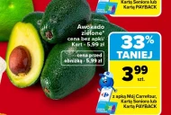Авокадо Carrefour