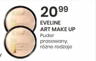 Порошок Eveline