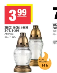 Znicz Amikus