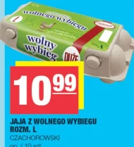 Jaja Czachorowski