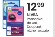 Pomadka do ust Nivea