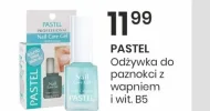 Odżywka do paznokci Pastel