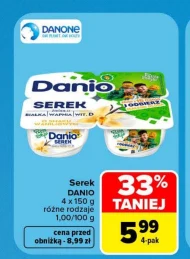 Serek Danio