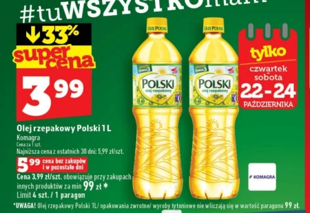 Олія Polski