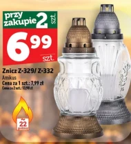 Znicz Amikus