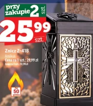 Znicz Amikus