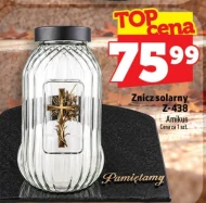 Znicz Amikus