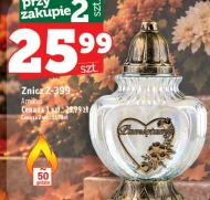 Znicz Amikus