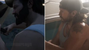 Zwiastun GTA 6 odtworzony w GTA 5. Różnice w grafice są gigantyczne