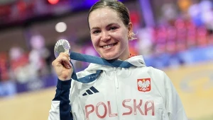 Polska wicemistrzyni olimpijska zawieszona. Powodem kontrole antydopingowe