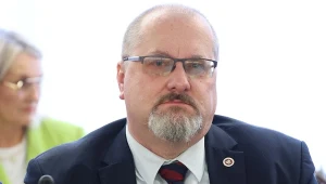 Prokurator Andrzej Golec