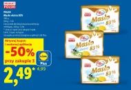 Masło Pilos
