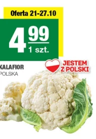 Kalafior