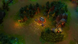 League of Legends Classic