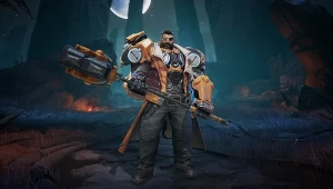 Torchlight: Infinite
