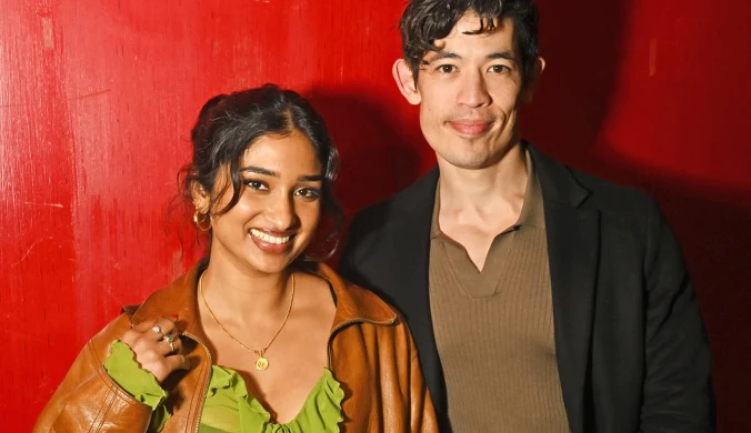 Varada Sethu, Christopher Chung