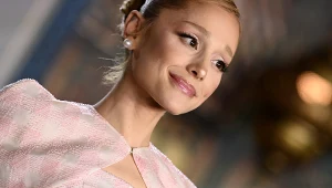 Ariana Grande