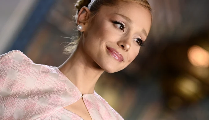 Ariana Grande przekazała smutne wieści. "Będę za tobą tęsknić każdego dnia"