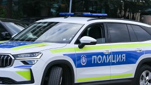 Podpalenie anten Starlinka pod Sofią. Niemcom grozi 12 lat odsiadki