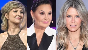 Iwona Pavlović porównała Izę Kunę i Mandarynę. "Podobnie, ale słabiej"