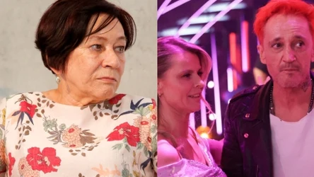 Grażyna Wiśniewska, Mandaryna i Michał Wiśniewski