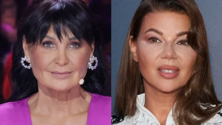 Iwona Pavlović, Edyta Górniak
