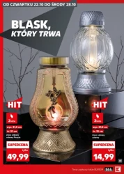 Liczy się pamięć - Kaufland