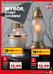 Liczy się pamięć - Kaufland