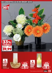 Liczy się pamięć - Kaufland