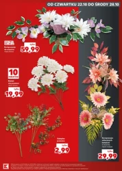 Liczy się pamięć - Kaufland