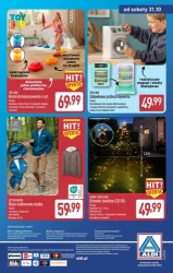 Akcesoria kuchenne - Aldi