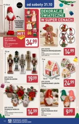 Akcesoria kuchenne - Aldi