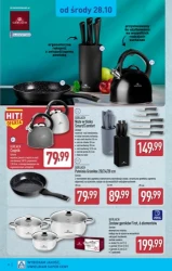Akcesoria kuchenne - Aldi